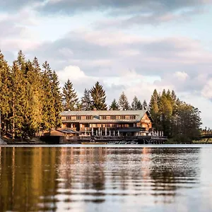 Am Fichtelsee Hotel