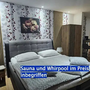  Nocleg ze śniadaniem Wild West
