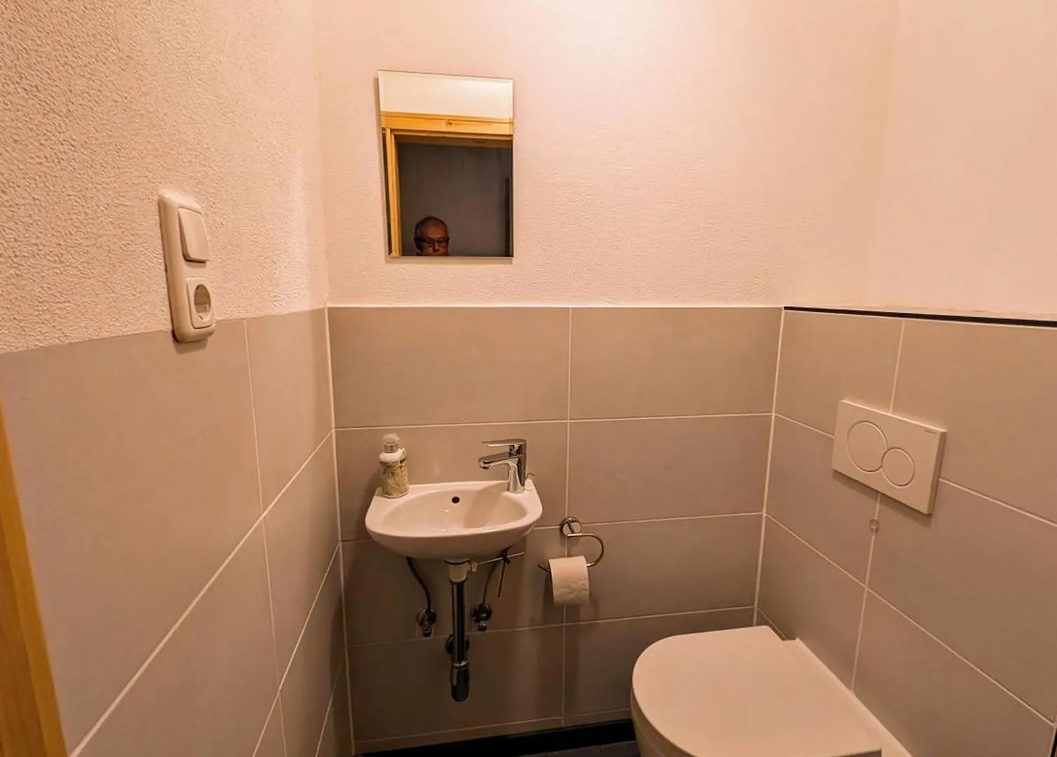 Ferienwohnung Anderswo Fichtelberg Germany