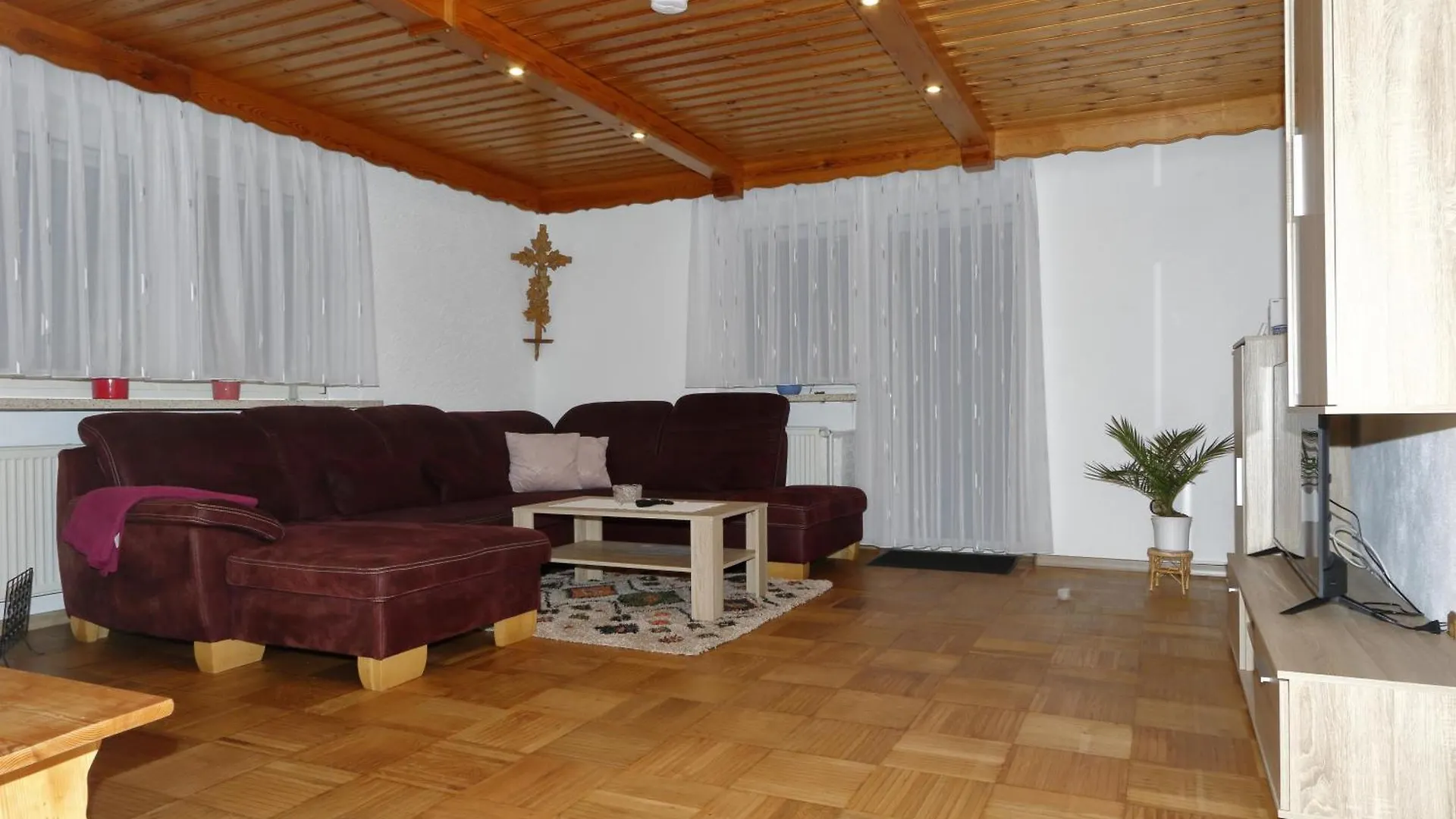 Ferienwohnung Anderswo Fichtelberg 0*,