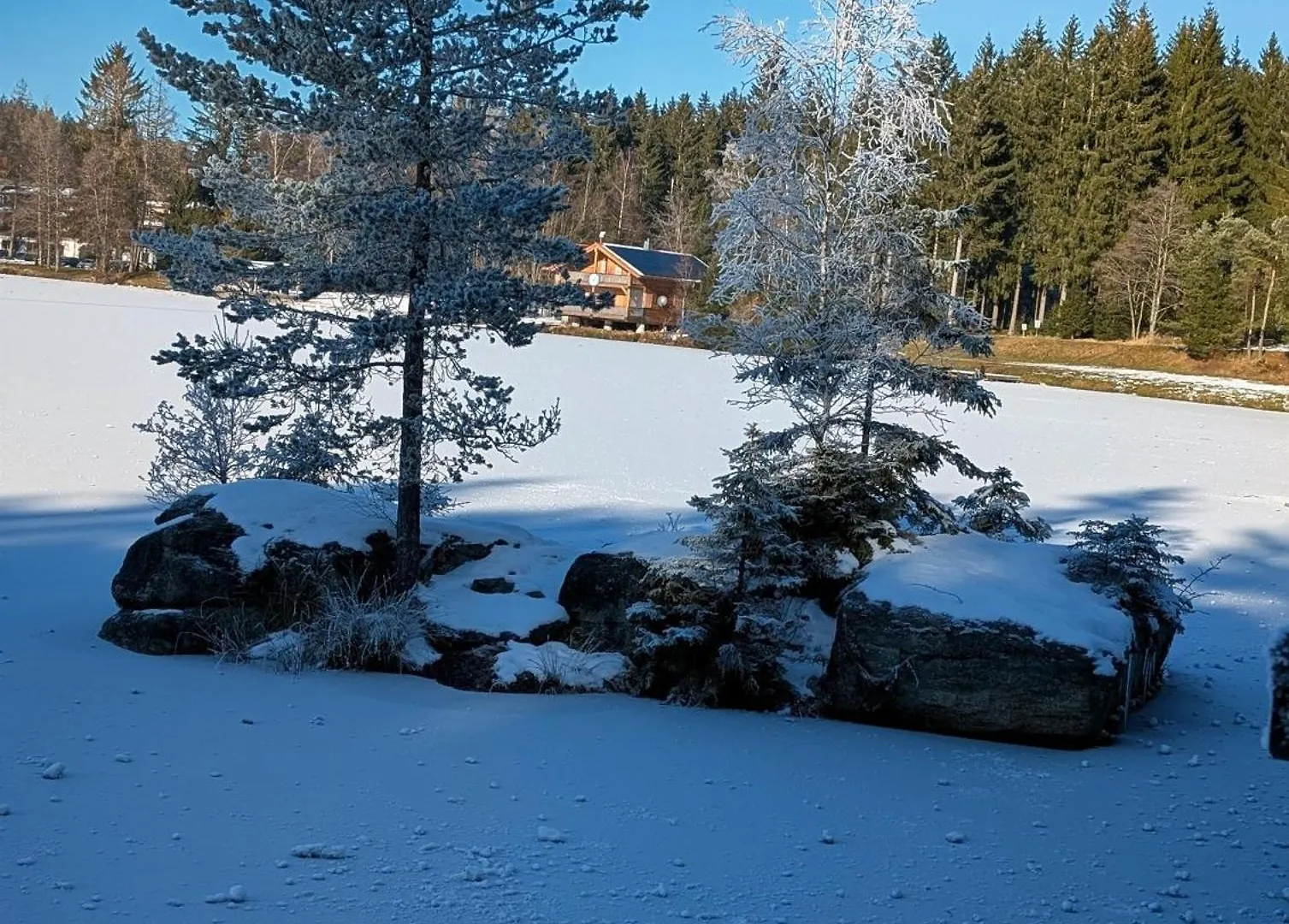 Ferienwohnung Anderswo Fichtelberg 0*,  Germany
